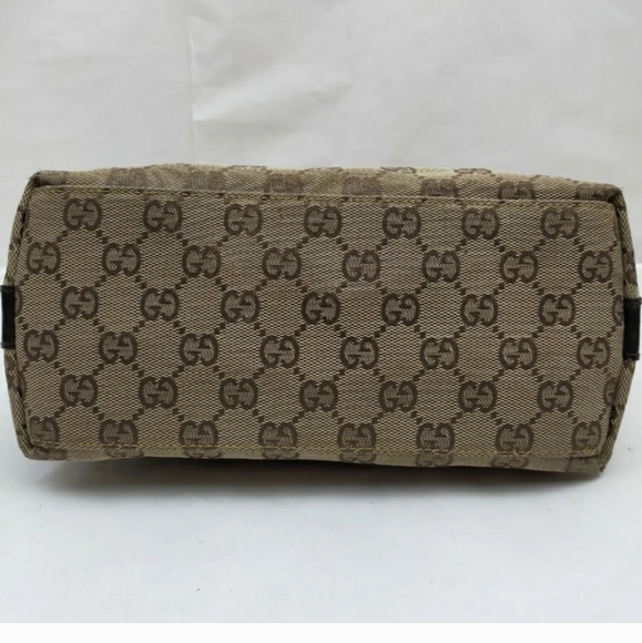 Gucci Vintage Hand Bag EUC - Picture 5 of 16